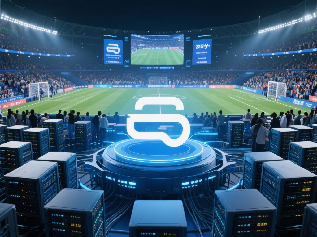 以案例为例，某次大型体育赛事期间，用户访问量激增至