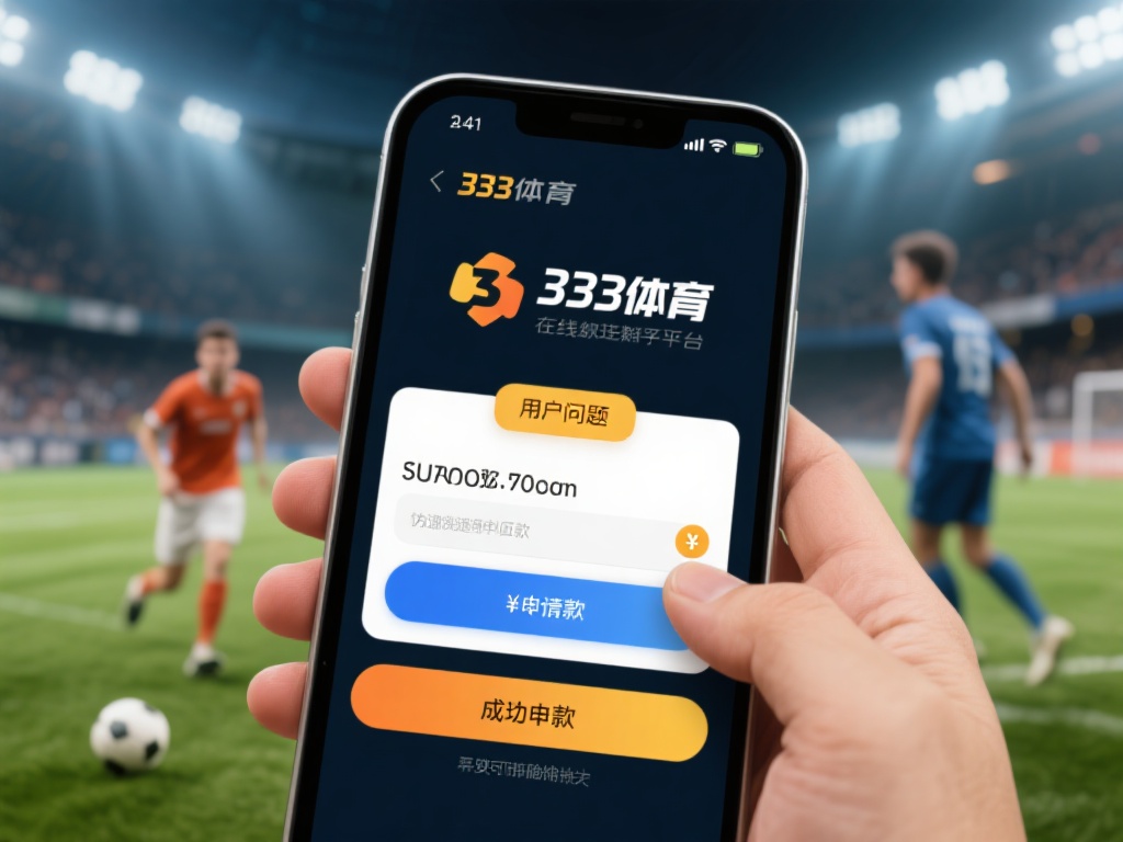 在当今数字时代，在线体育平台如333体育备受用户的