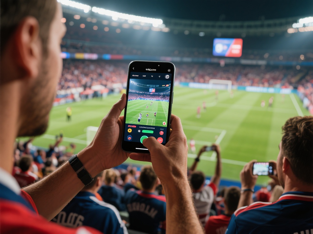 在众多体育应用中，如何正确选择至关重要。例如，一些