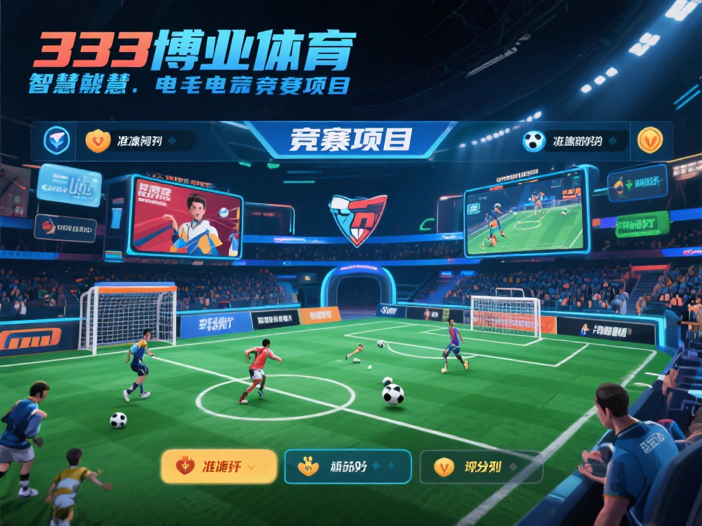 333博业体育是一款将智慧和运动完美结合的竞技项目