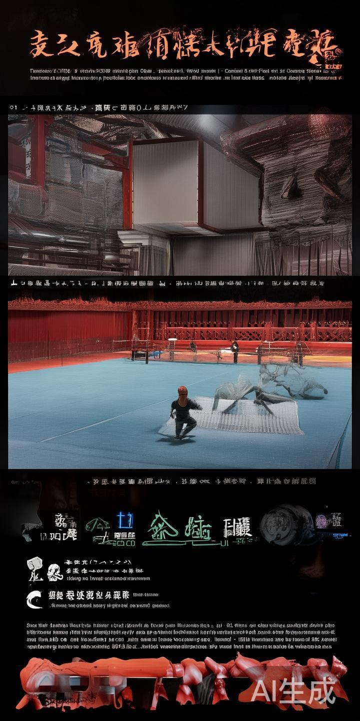 深度解析333体育少林足球:文化传承与创新发展的融合之路 三、文化传承与创新的辩证关系
在少林足球的发展过