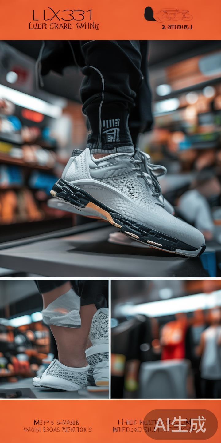 如何根据个人需求选择最适合自己的LUX333体育运动装备 LUX333作为知名运动装备品牌,以其优异的性能赢