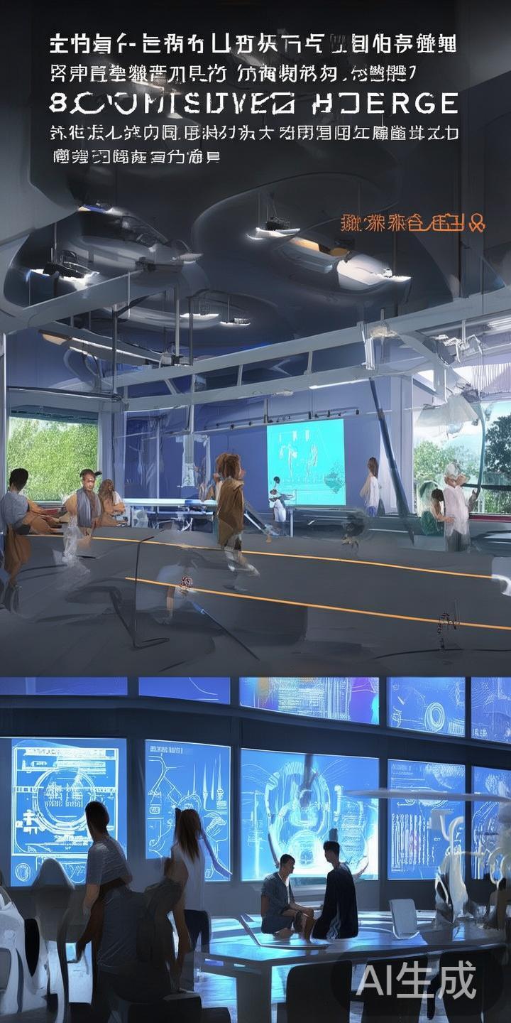 体育教育综合333课程:学科交叉融合与学科扩展的创新研究 现代社会对体育教育提出了更高的要求,不仅关注运动技