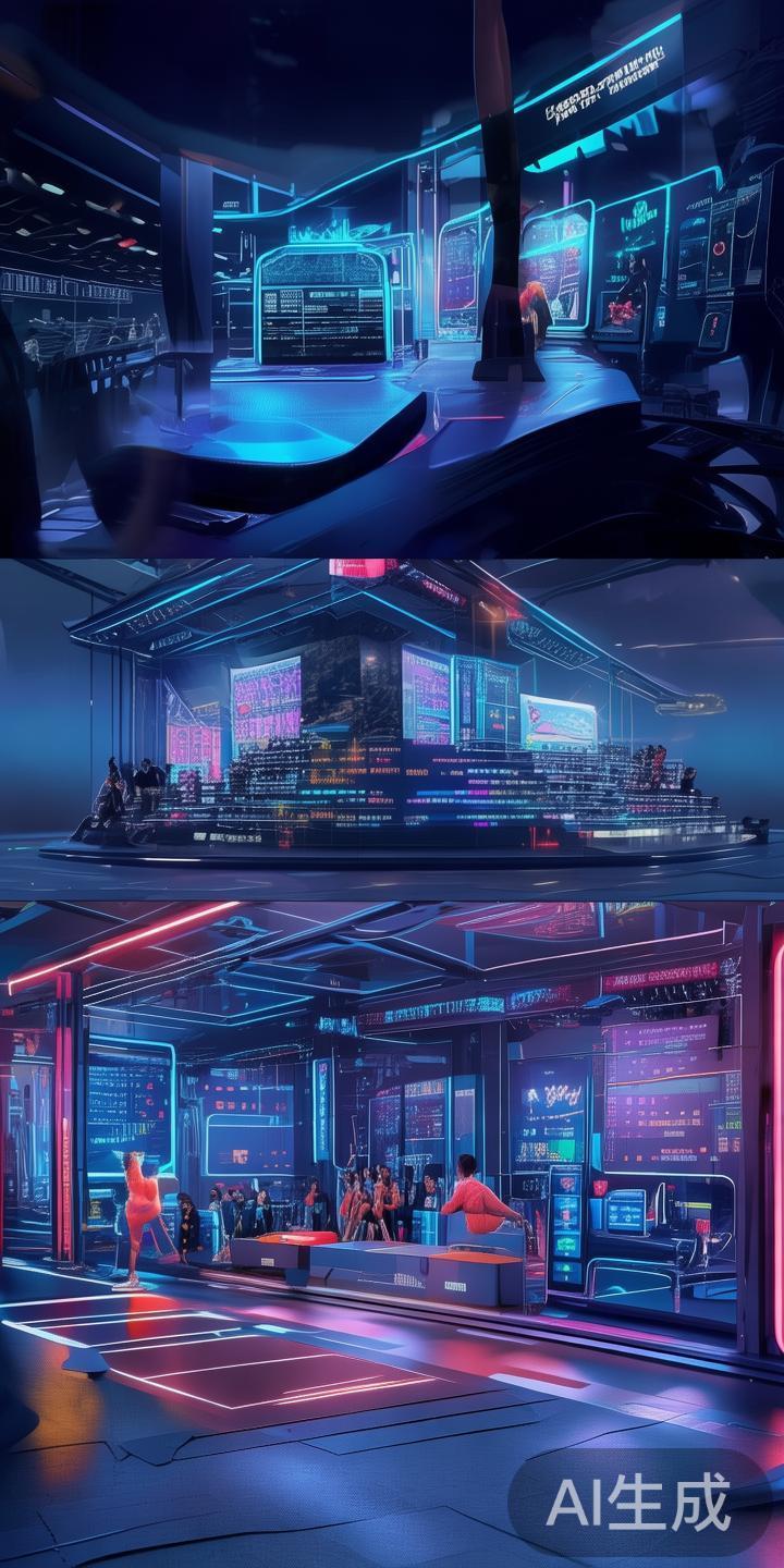 333体育在推广体育文化中的目标设定与具体行动方案分析 2. 建设科技驱动的体育推广平台
利用先进的互联