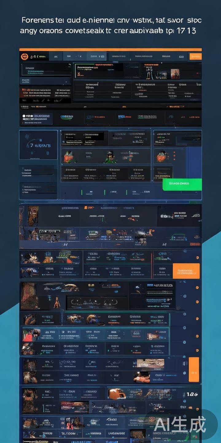 2024年最新的333体育APP入口官网全面详解与使用指南 全面的赛事覆盖
平台涵盖足球、篮球、网球、电竞等