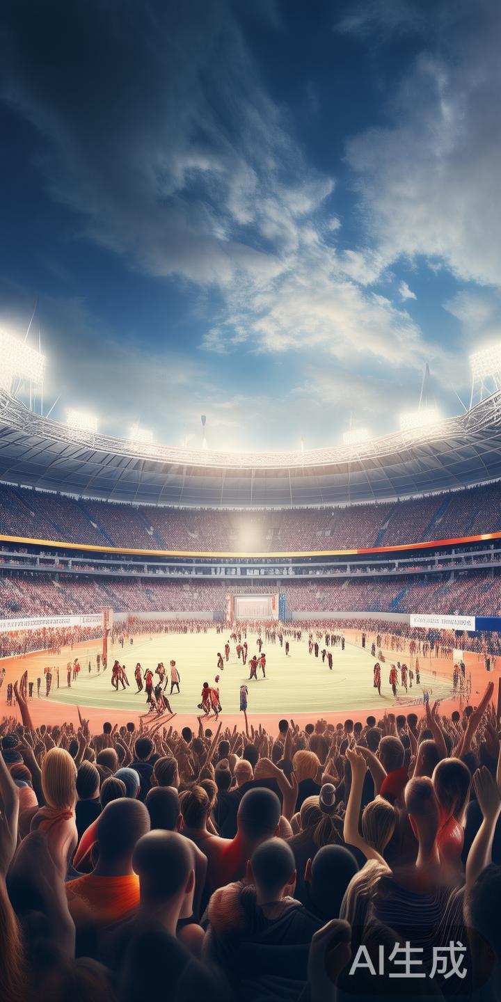 体育精神是体育赛事品牌的根基。它包括公平竞赛、团结