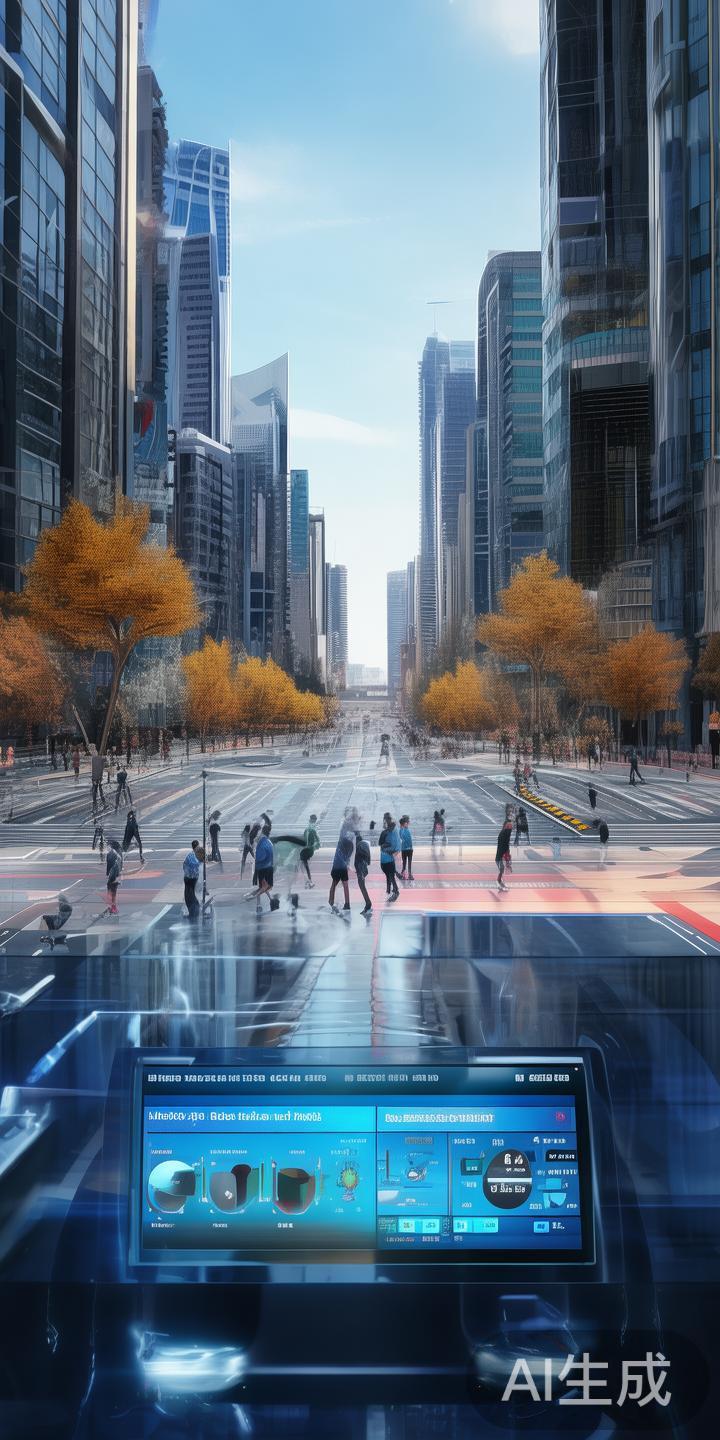 体育概念333在现代体育产业中的创新应用与发展策略研究 某城市在推广全民健身的过程中,提出了"智慧体育城"