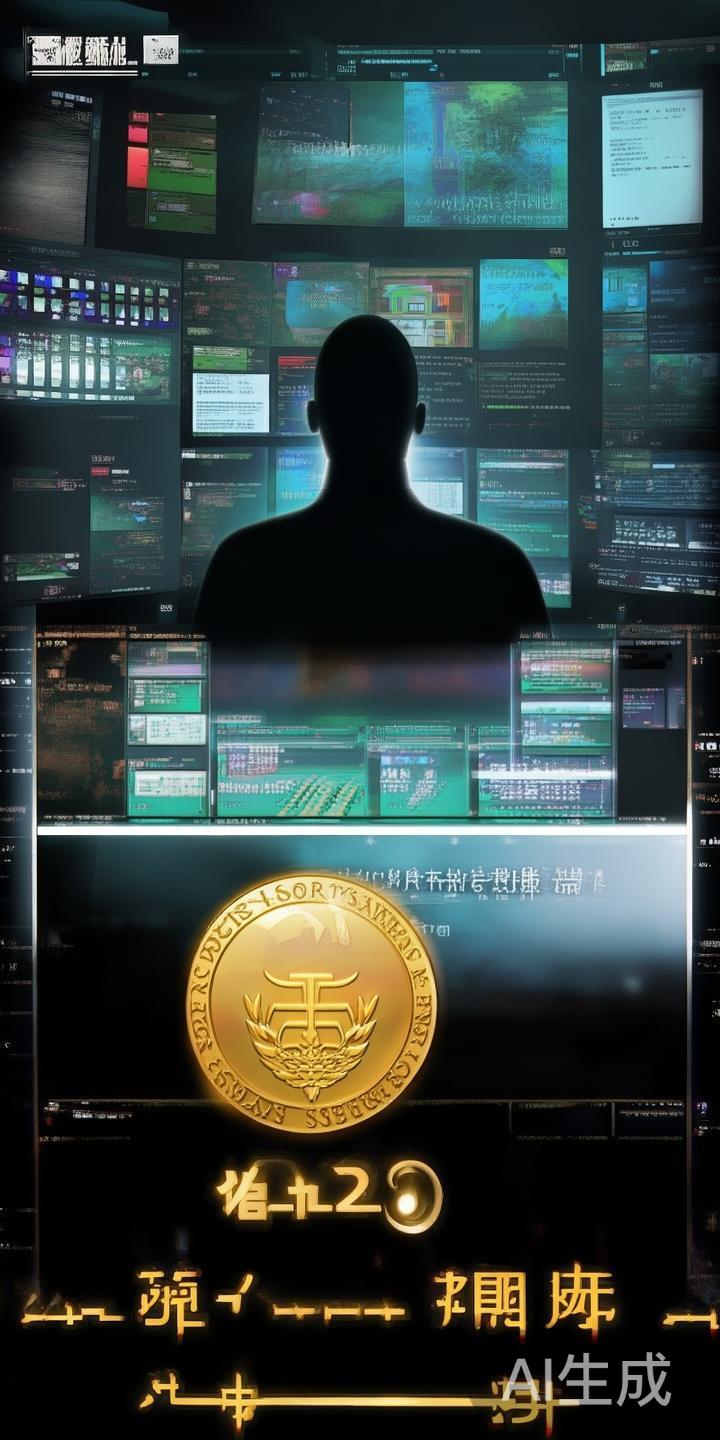 此外，平台涉及非法彩票经营的证据也逐渐浮出水面。根