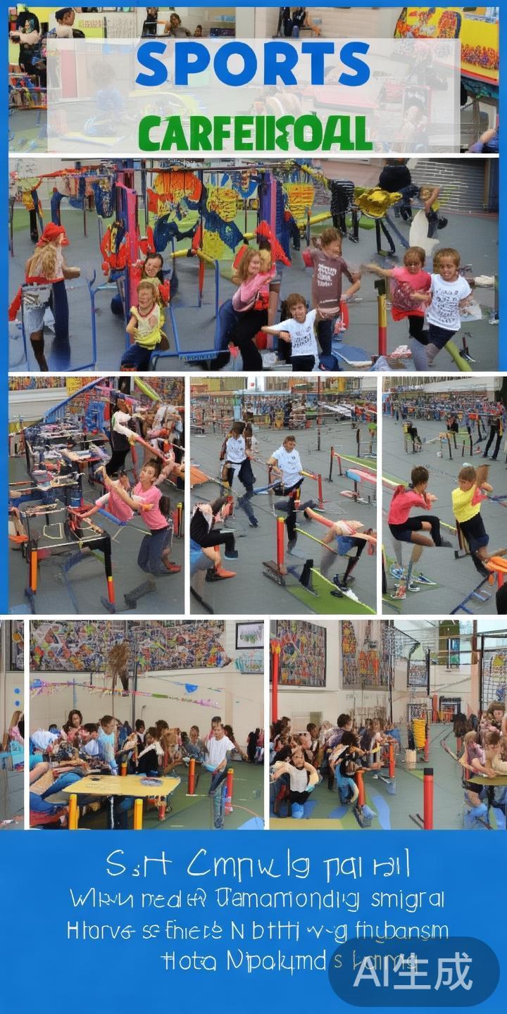 单调的运动容易让学生失去兴趣。结合游戏化设计，将运