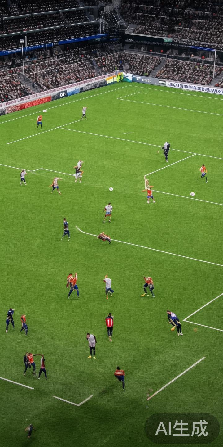 333足球体育:全方位专业足球战术分析与赛前赛事前瞻服务 在激烈的比赛中,胜负往往取决于战术布置和执行效果。