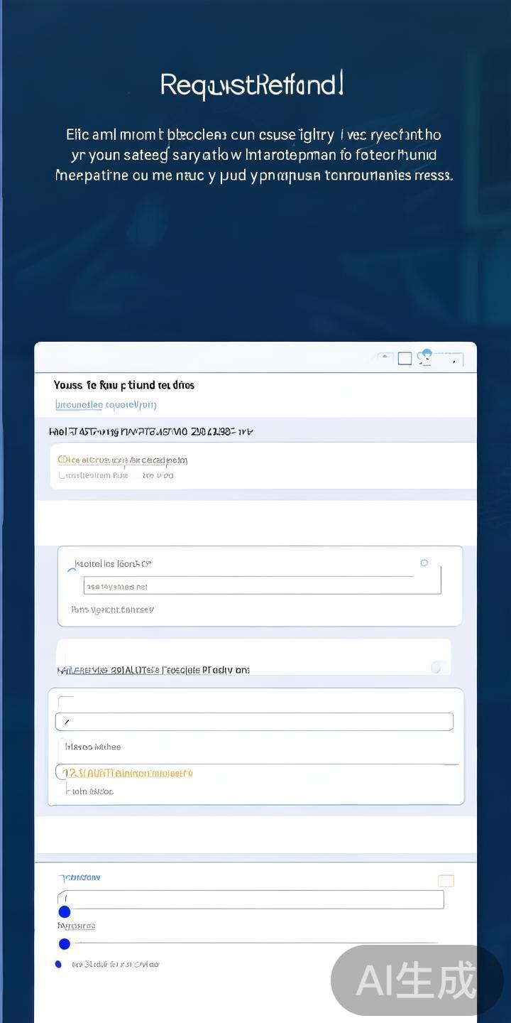 详细介绍在“333体育”平台申请退还错充资金的多种途径与操作流程 部分体育平台为了满足用户的多样需求,开设了专门的“