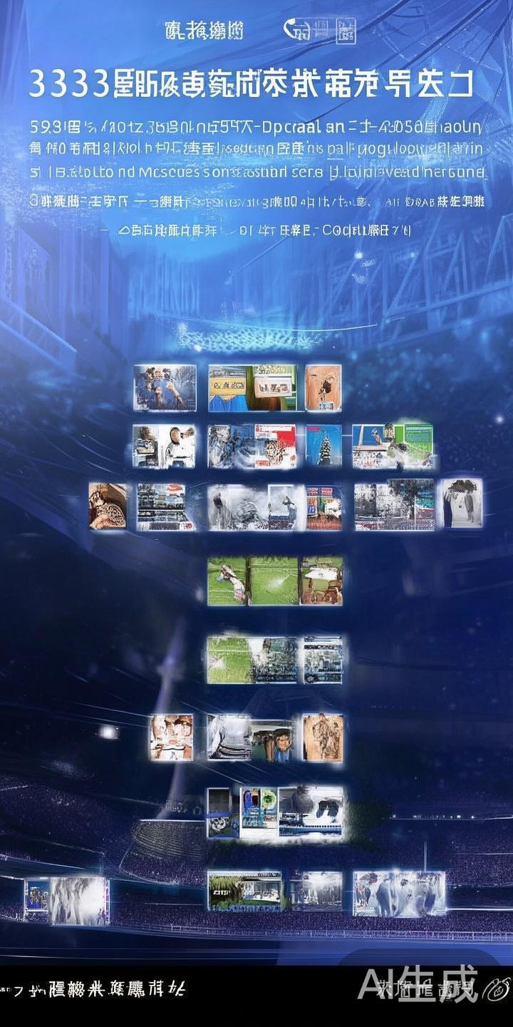 333播放体育作为一款专业的体育多媒体平台，凭借其