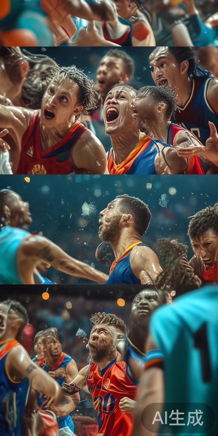 精彩纷呈!最新334体育资讯带你领略激烈赛事盛况 体育赛事的意义不仅在于比赛结果,更在于运动员们不断