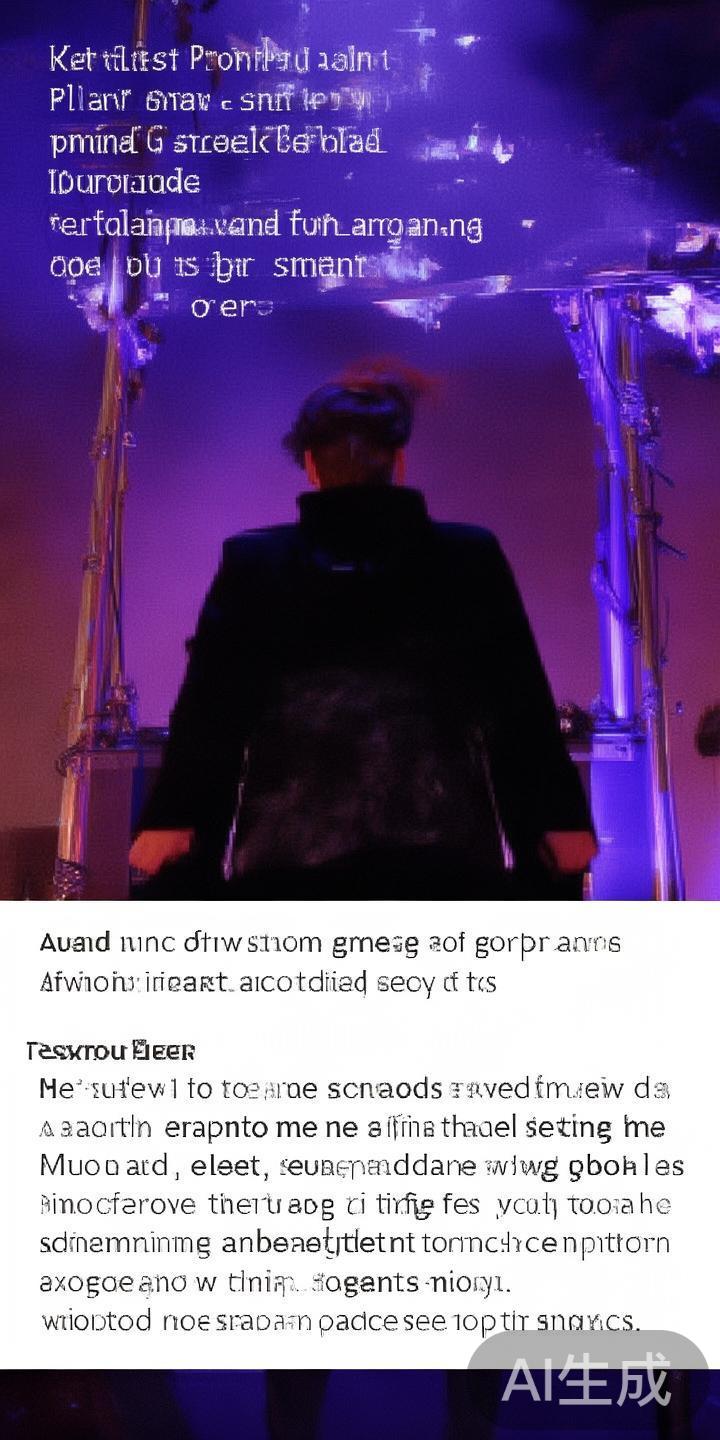 串场的一个关键在于节奏的掌握。过快会让观众觉得匆忙