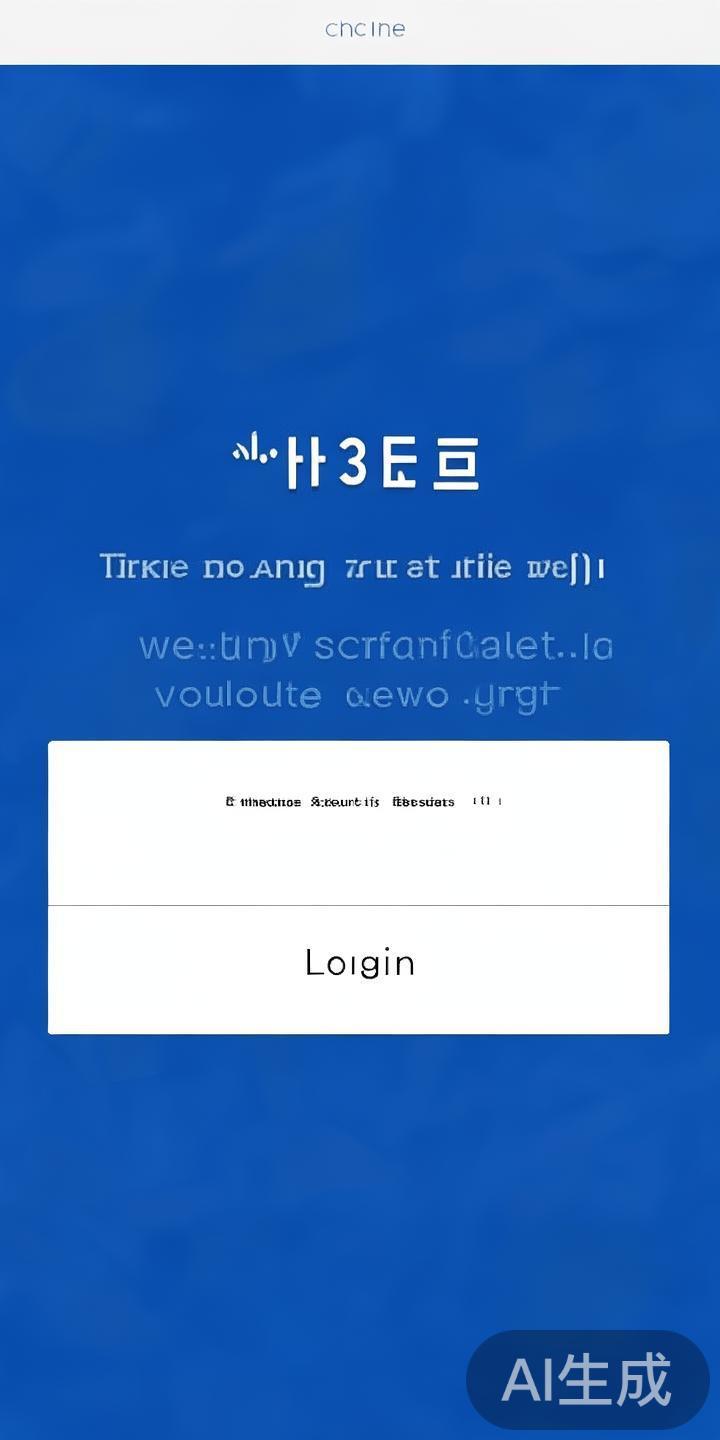 2023年最新版:333体育官方登录入口及完整注册流程操作指南 官方网站网址:直接输入可信的网址,例如www.33